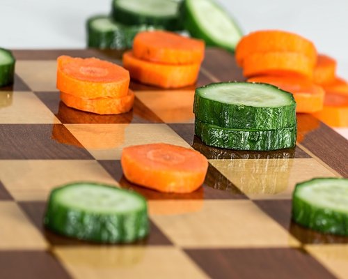Alimentación balanceada
